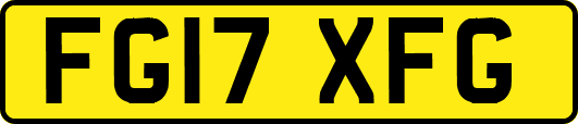 FG17XFG