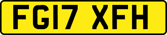 FG17XFH