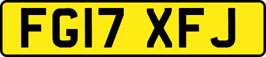 FG17XFJ