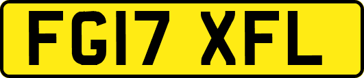 FG17XFL