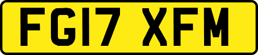 FG17XFM