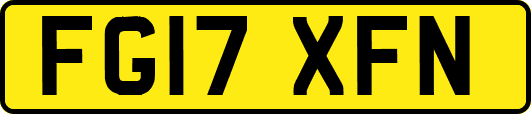FG17XFN