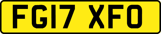 FG17XFO