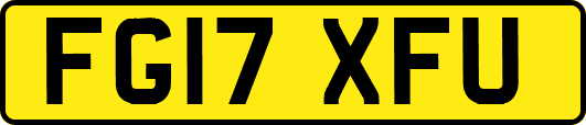 FG17XFU