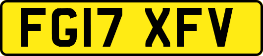 FG17XFV