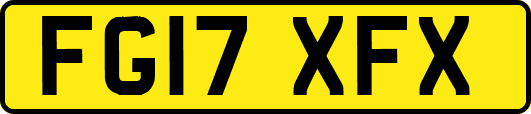 FG17XFX