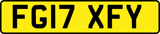 FG17XFY