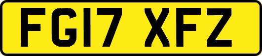 FG17XFZ