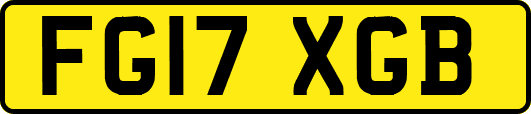 FG17XGB