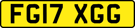 FG17XGG