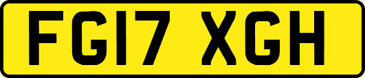 FG17XGH