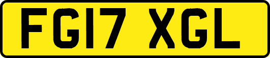 FG17XGL