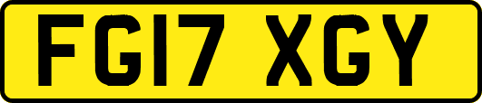 FG17XGY