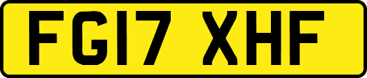 FG17XHF
