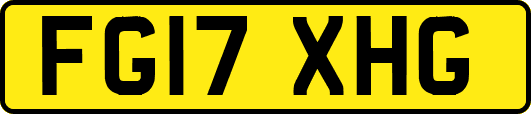 FG17XHG