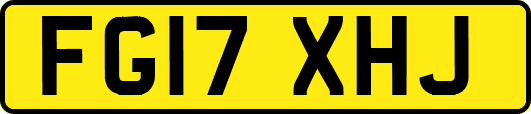 FG17XHJ