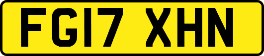 FG17XHN