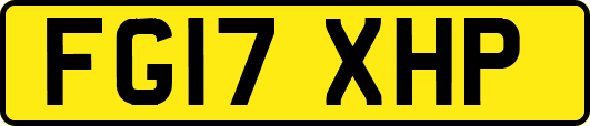 FG17XHP