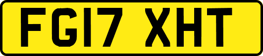 FG17XHT