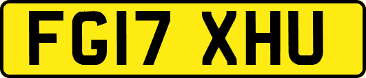 FG17XHU