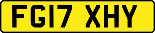 FG17XHY