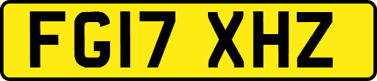 FG17XHZ