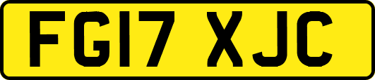 FG17XJC
