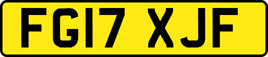 FG17XJF