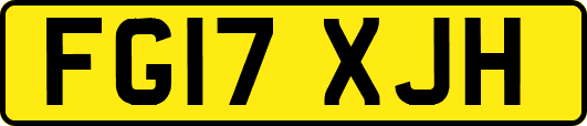 FG17XJH