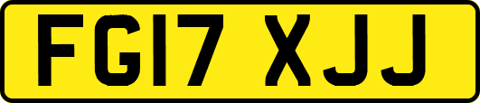 FG17XJJ