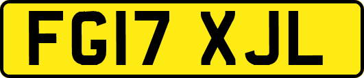 FG17XJL