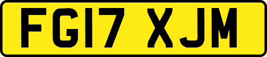 FG17XJM