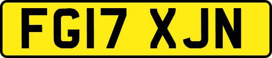 FG17XJN