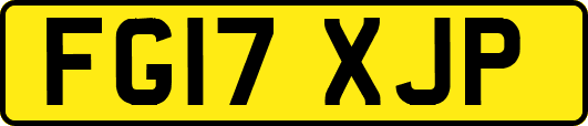 FG17XJP