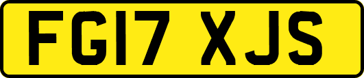 FG17XJS