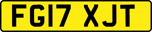 FG17XJT