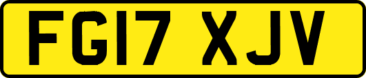 FG17XJV