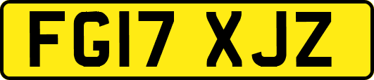 FG17XJZ