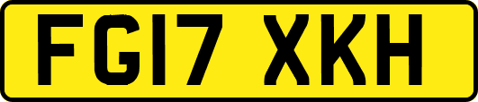 FG17XKH