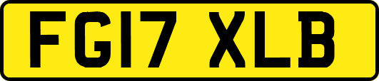 FG17XLB