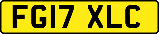 FG17XLC