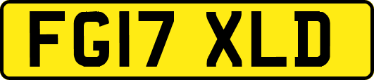 FG17XLD