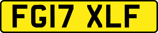 FG17XLF