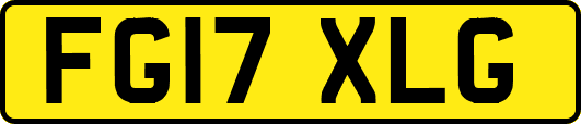 FG17XLG
