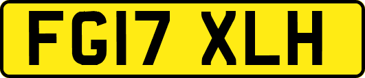 FG17XLH
