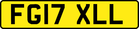 FG17XLL
