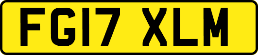 FG17XLM