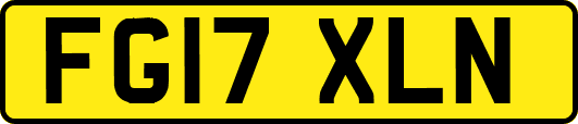 FG17XLN