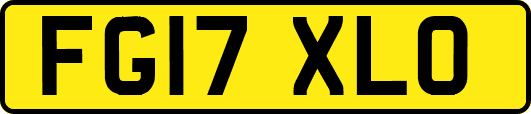 FG17XLO