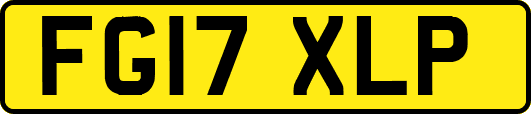FG17XLP